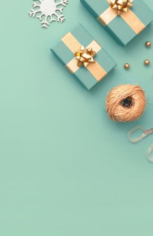 Special Gifts Box For Your Love